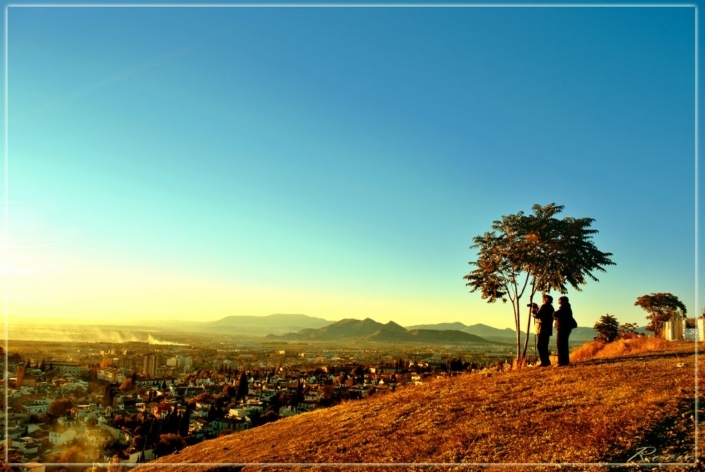 Terrain-Sierra Elvira WEB