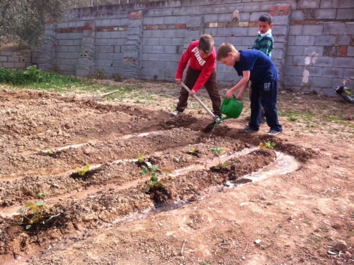 children GR-huerto 02 WEB